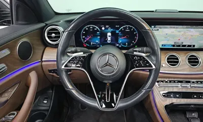 Mercedes-Benz E-Class 2021, 96441 км, за 21456.94 USD - фото 13