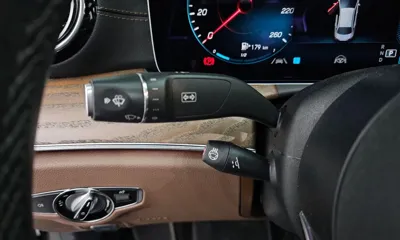 Mercedes-Benz E-Class 2021, 96441 км, за 21456.94 USD - фото 19