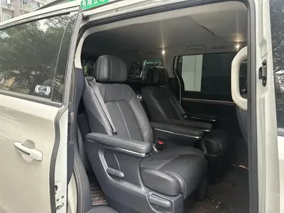 GAC Motor Trumpchi M8 2023, 40000 км, за 18834.24 USD
