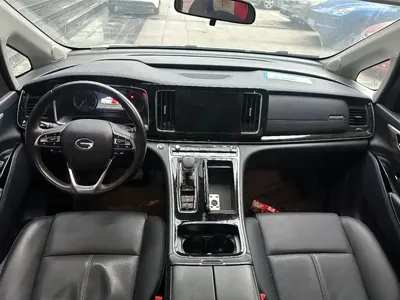 GAC Motor Trumpchi M8 2023, 40000 км, за 18834.24 USD