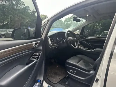 GAC Motor Trumpchi M8 2023, 40000 км, за 18834.24 USD - фото 6