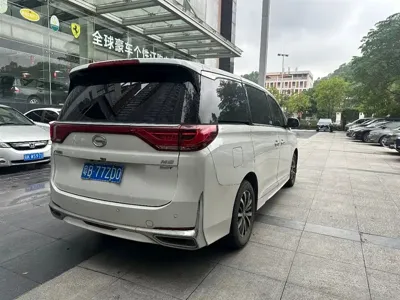 GAC Motor Trumpchi M8 2023, 40000 км, за 18834.24 USD - фото 7