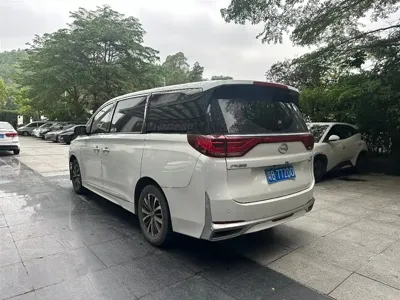 GAC Motor Trumpchi M8 2023, 40000 км, за 18834.24 USD - фото 9