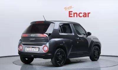 Hyundai Casper 2024, 37342 км, за 8645.9 USD