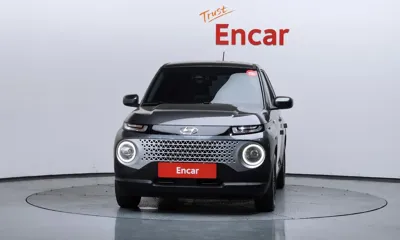 Hyundai Casper 2024, 37342 км, за 8645.9 USD