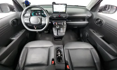 Hyundai Casper 2024, 37342 км, за 8645.9 USD - фото 7