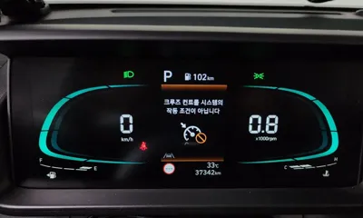 Hyundai Casper 2024, 37342 км, за 8645.9 USD - фото 8