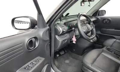 Hyundai Casper 2024, 37342 км, за 8645.9 USD - фото 10