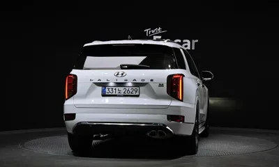 Hyundai Palisade 2019, 81455 км, за 14113.17 USD