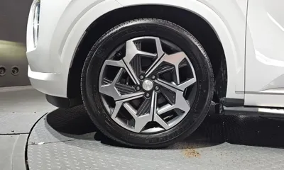Hyundai Palisade 2019, 81455 км, за 14113.17 USD