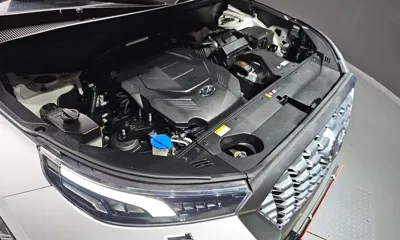 Hyundai Palisade 2019, 81455 км, за 14113.17 USD - фото 6