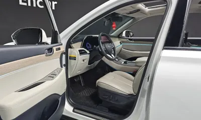 Hyundai Palisade 2019, 81455 км, за 14113.17 USD - фото 10