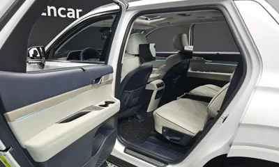 Hyundai Palisade 2019, 81455 км, за 14113.17 USD - фото 11
