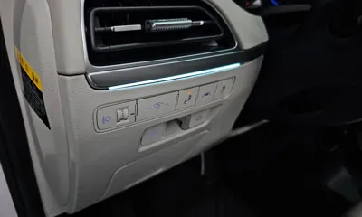 Hyundai Palisade 2019, 81455 км, за 14113.17 USD - фото 16