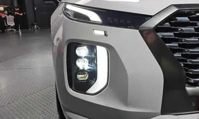 Hyundai Palisade 2019, 81455 км, за 14113.17 USD - фото 22