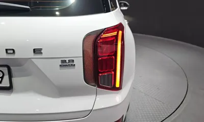 Hyundai Palisade 2019, 81455 км, за 14113.17 USD - фото 23