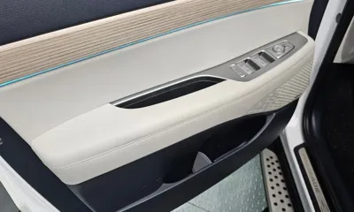 Hyundai Palisade 2019, 81455 км, за 14113.17 USD - фото 24