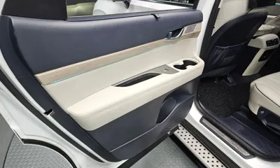 Hyundai Palisade 2019, 81455 км, за 14113.17 USD - фото 25