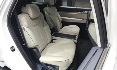 Hyundai Palisade 2019, 81455 км, за 14113.17 USD - фото 26