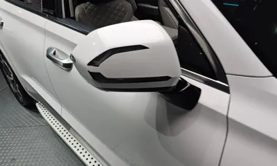 Hyundai Palisade 2019, 81455 км, за 14113.17 USD - фото 29
