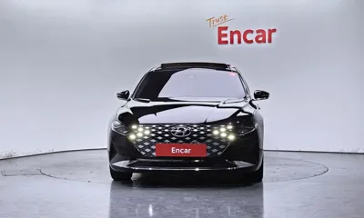 Hyundai Grandeur 2020, 92386 км, за 12221.28 USD - фото 3