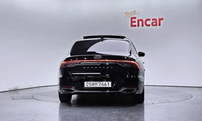 Hyundai Grandeur 2020, 92386 км, за 12221.28 USD - фото 4