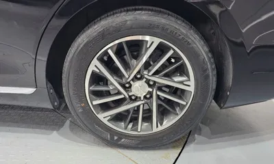 Hyundai Grandeur 2020, 92386 км, за 12221.28 USD - фото 5