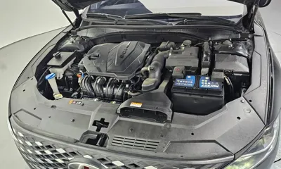 Hyundai Grandeur 2020, 92386 км, за 12221.28 USD - фото 6