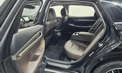 Hyundai Grandeur 2020, 92386 км, за 12221.28 USD - фото 11