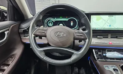 Hyundai Grandeur 2020, 92386 км, за 12221.28 USD - фото 12