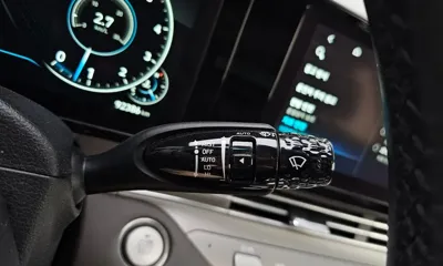Hyundai Grandeur 2020, 92386 км, за 12221.28 USD - фото 17