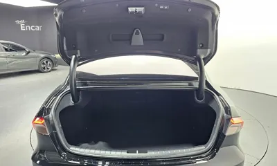 Hyundai Grandeur 2020, 92386 км, за 12221.28 USD - фото 20