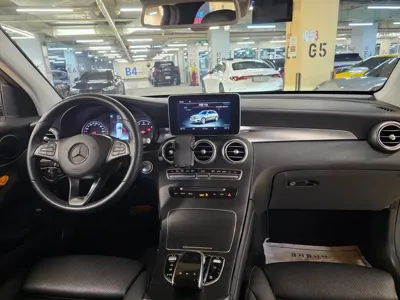 Mercedes-Benz GLC-Class 2019, 33500 км, за 20686.98 USD - фото 7