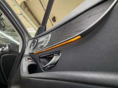 Mercedes-Benz GLC-Class 2019, 33500 км, за 20686.98 USD - фото 15