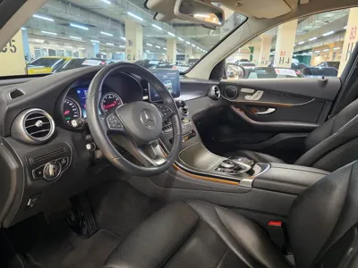 Mercedes-Benz GLC-Class 2019, 33500 км, за 20686.98 USD - фото 16