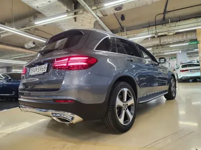 Mercedes-Benz GLC-Class 2019, 33500 км, за 20686.98 USD - фото 18