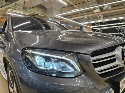 Mercedes-Benz GLC-Class 2019, 33500 км, за 20686.98 USD - фото 19