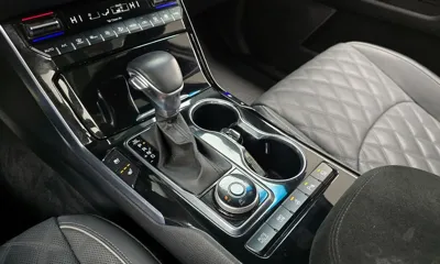 Kia Mohave 2022, 97152 км, за 21473.4 USD - фото 9