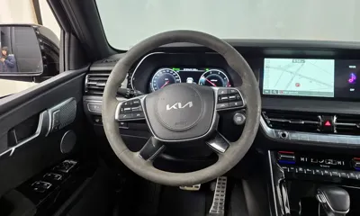 Kia Mohave 2022, 97152 км, за 21473.4 USD - фото 13