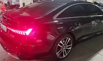Audi A6 2023, 28000 км, за 27274.52 USD