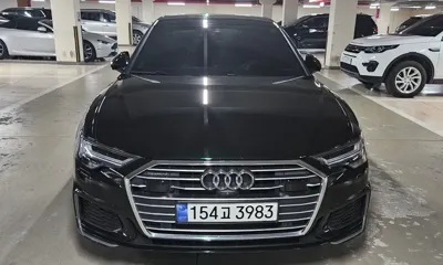 Audi A6 2023, 28000 км, за 27274.52 USD
