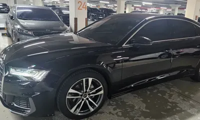 Audi A6 2023, 28000 км, за 27068.42 USD - фото 6
