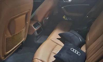 Audi A6 2023, 28000 км, за 27068.42 USD - фото 7