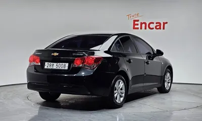 ChevroletGMDaewoo Cruze 2013, 109363 км, за 1783.94 USD