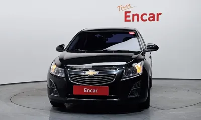 ChevroletGMDaewoo Cruze 2013, 109363 км, за 1783.94 USD