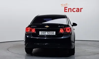 ChevroletGMDaewoo Cruze 2013, 109363 км, за 1783.94 USD