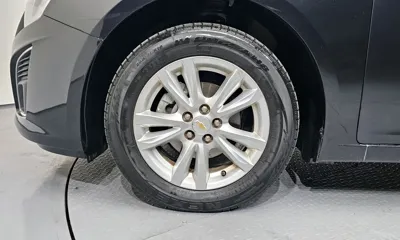ChevroletGMDaewoo Cruze 2013, 109363 км, за 1783.94 USD