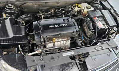 ChevroletGMDaewoo Cruze 2013, 109363 км, за 1783.94 USD - фото 6