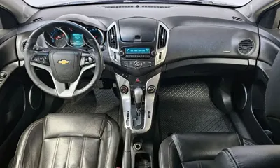ChevroletGMDaewoo Cruze 2013, 109363 км, за 1783.94 USD - фото 7