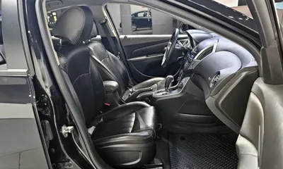 ChevroletGMDaewoo Cruze 2013, 109363 км, за 1783.94 USD - фото 10